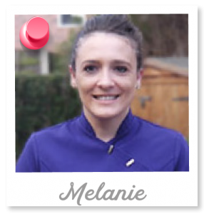 Helpful Home Team Melanie