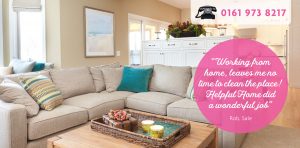 Helpful Home Slider - Tidy Living Room 3