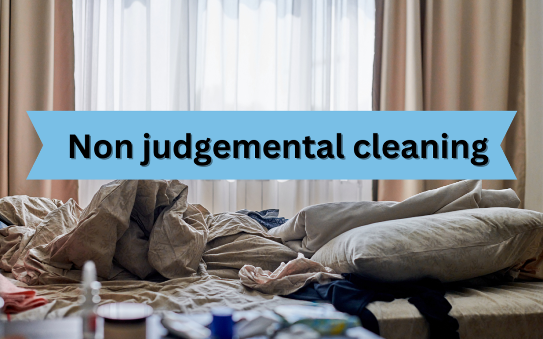 What do cleaners really think?