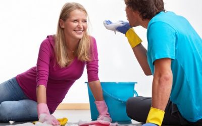 What the Cleaning role job description should really include