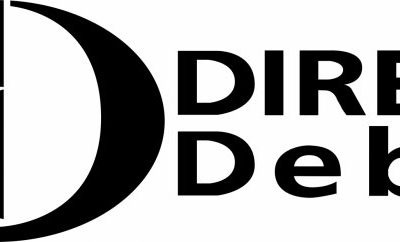 Direct Debits make life even easier