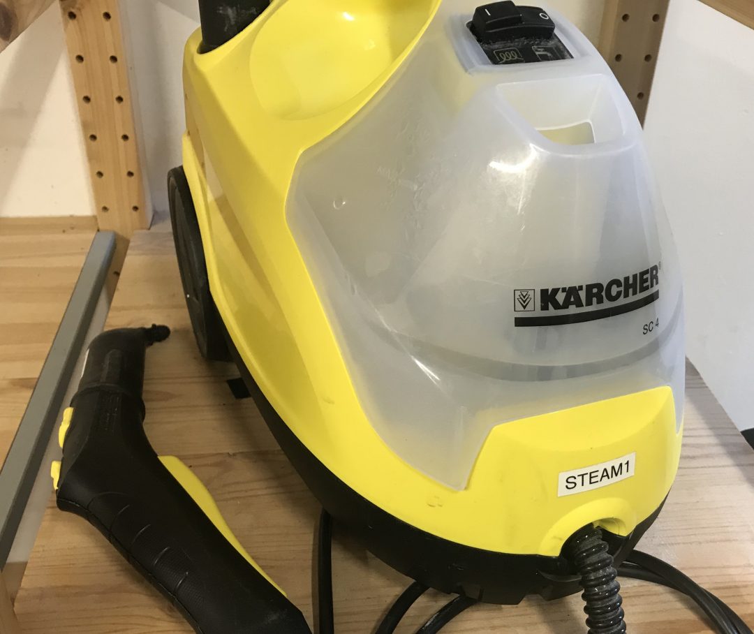 Steam cleaning, is it worth it? Helpful Home