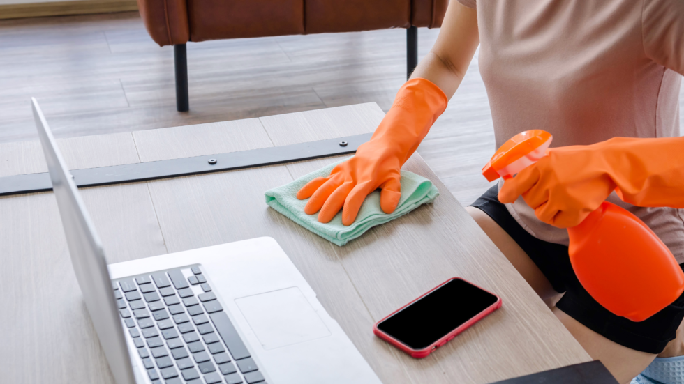 The Benefits of working as a Domestic Cleaner Helpful Home
